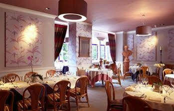 Apart-hotel Tufton Arms